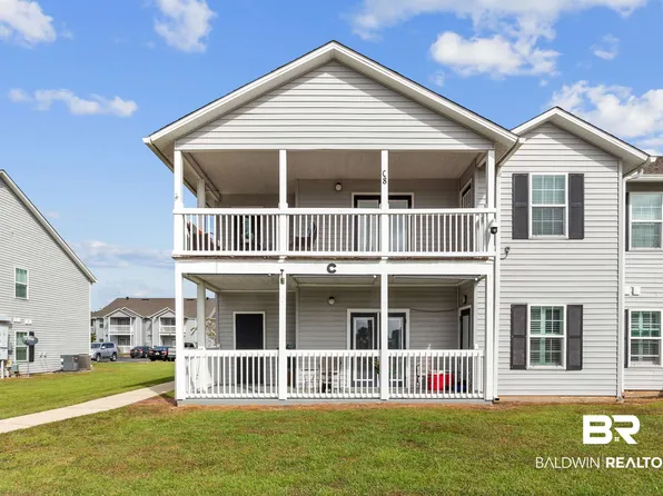 6194 State Highway 59 APT C8, Gulf Shores, AL 36542