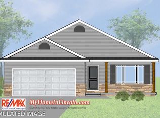 1300 SW Kelsey Cir, Lincoln, NE 68522
