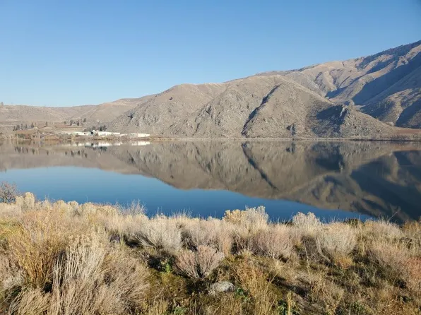 14907 Us Highway 97a, Entiat, WA 98822