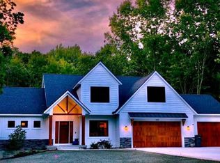 6409 Ototeman Trl, Saugatuck, MI
