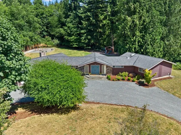 3209 102nd Avenue NE, Lake Stevens, WA 98258