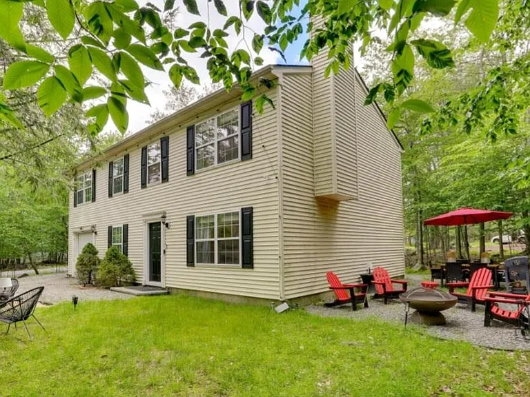 1490 Waterfront Dr #K795 — Photo 17