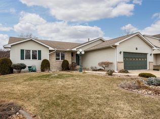 1840 Geode St, Marion, IA 52302