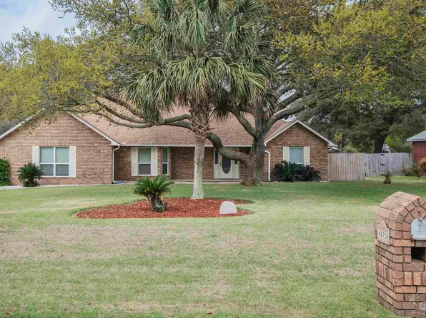 6073 Breckenridge Dr, Milton, FL 32570