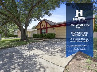 11711 Spring Rain Dr, San Antonio, TX 78249