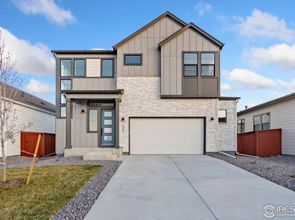 1581 Winter Glow Dr, Windsor, CO 80550