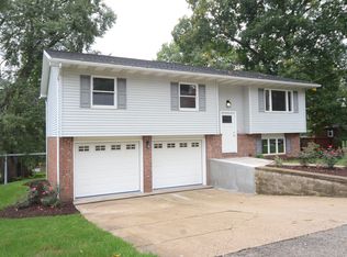 131 Bennett Blvd, Aliquippa, PA