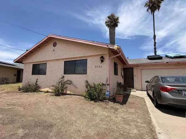 8924 Jana Ct, Spring Valley, CA 91977