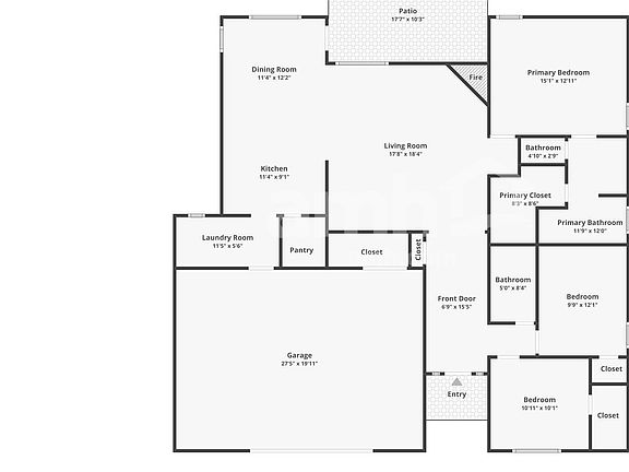 2nd image of this home
