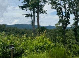 LOT 104 River Knoll Trl, Ellijay, GA 30540