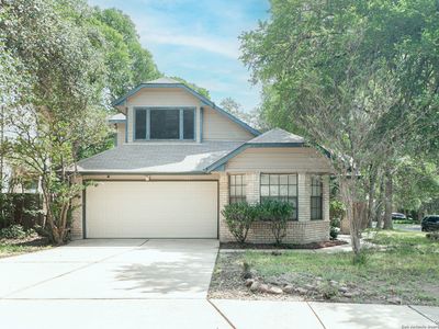 3600 BROUGHTON, Schertz, TX, 78154