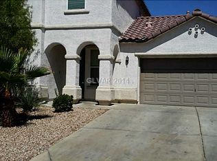 5921 Addy Ln, North Las Vegas, NV 89081