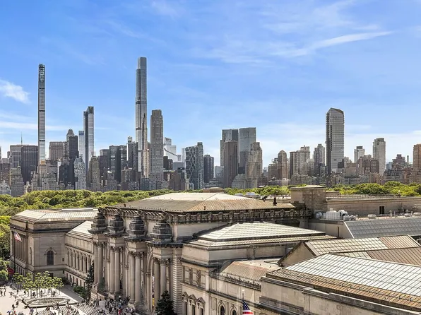 1030 5th Ave #8W, New York, NY 10028