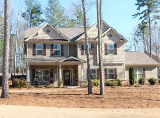 719 Myrtle Ct #29, Jefferson, GA 30549