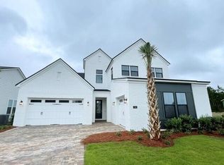 356 Breakwater Blvd LOT 31, Panama City Beach, FL 32413