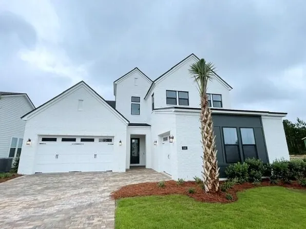 356 Breakwater Blvd Lot 31, Panama City Beach, FL 32413