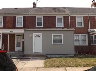 3085 Congress Rd, Camden, NJ 08104