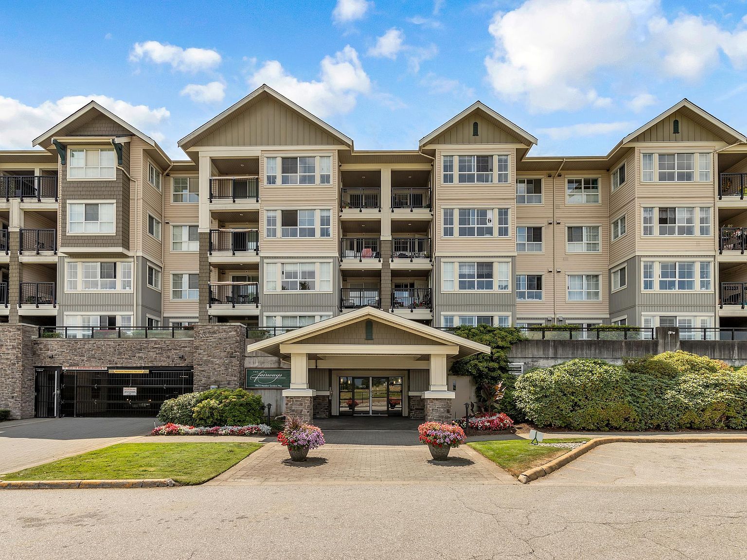 19673 Meadow Gardens Way #317