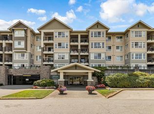 19673 Meadow Gardens Way #317, Pitt Meadows, BC V3Y 0A1