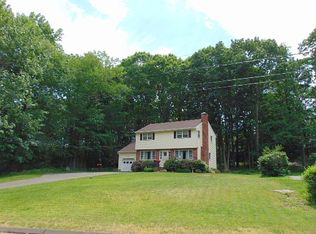 76 Klein Dr, Prospect, CT 06712