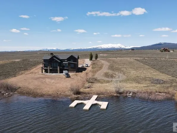 3694 Southshore Dr, Island Park, ID 83429