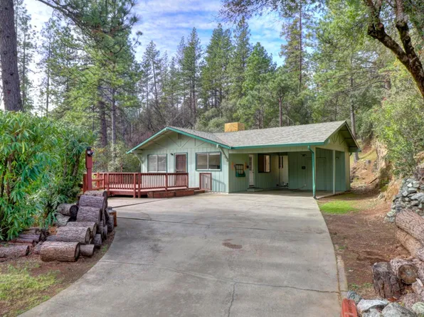 2680 Morrene Dr, Placerville, CA 95667