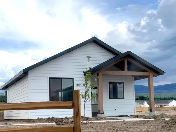 1405 Windsor Dr #B, Ranchester, WY 82839