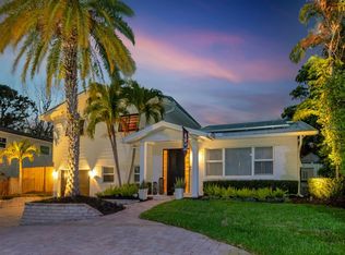 4819 W Bay Villa Ave, Tampa, FL 33611