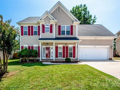 198 Devon Forest Dr, Mooresville, NC, 28115