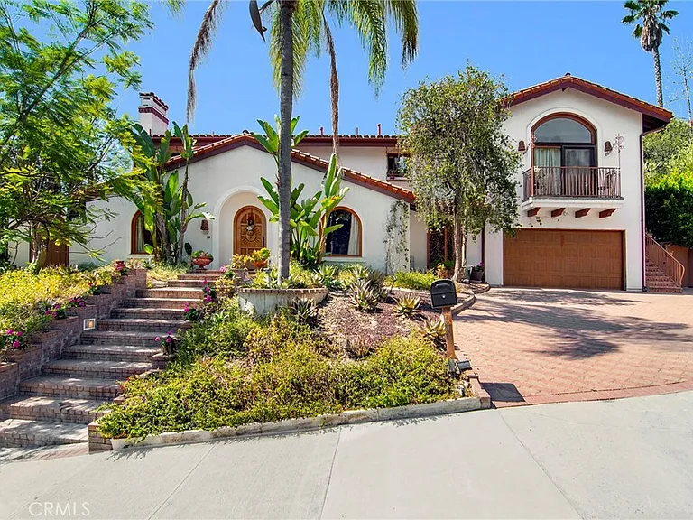 18690 Pasadero Dr — Photo 1