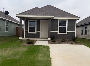 4273 Tafoya Ln, Crandall, TX 75114