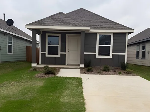 4273 Tafoya Ln, Crandall, TX 75114