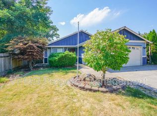 7602 NE 159th Ave, Vancouver, WA 98682