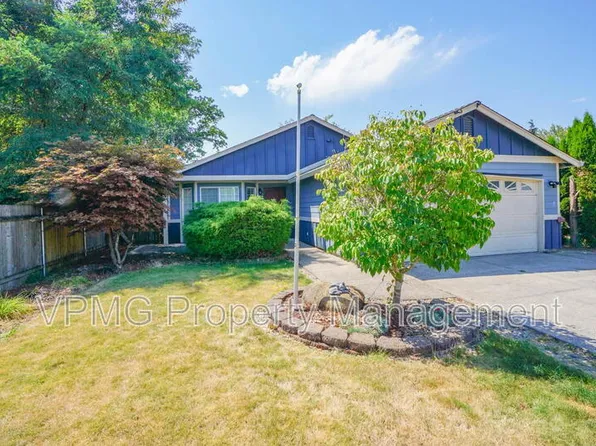 7602 NE 159th Ave, Vancouver, WA 98682