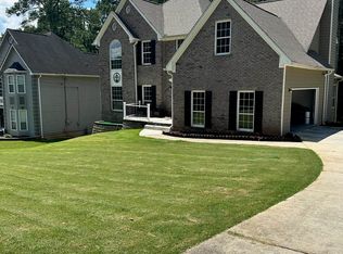 4393 Wesleyan Pointe, Decatur, GA 30034