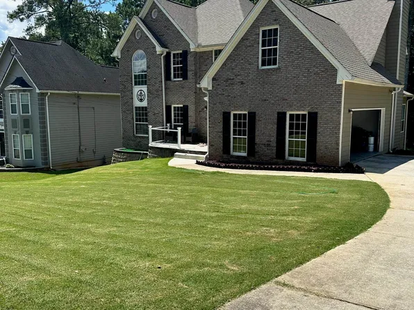 4393 Wesleyan Pointe, Decatur, GA 30034
