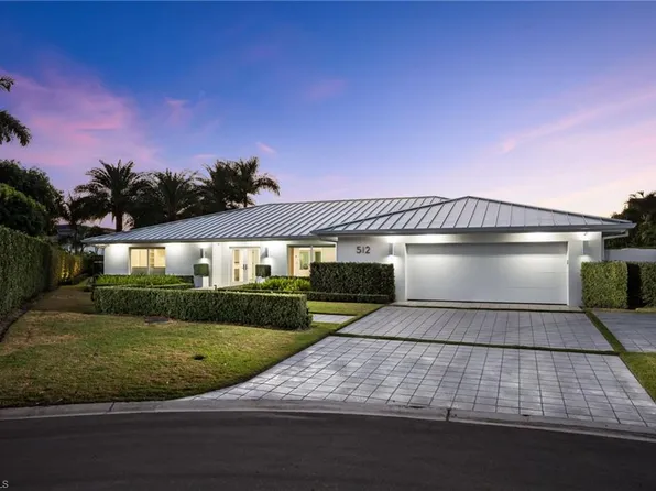 512 Neapolitan LN, NAPLES, FL 34103