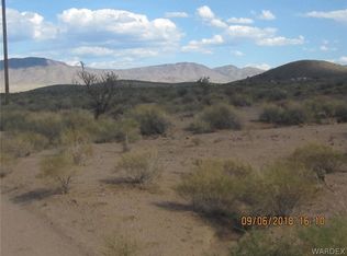 Antares Rd, Kingman, AZ 86401
