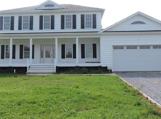 542 Winding Way, Waynesboro, VA 22980