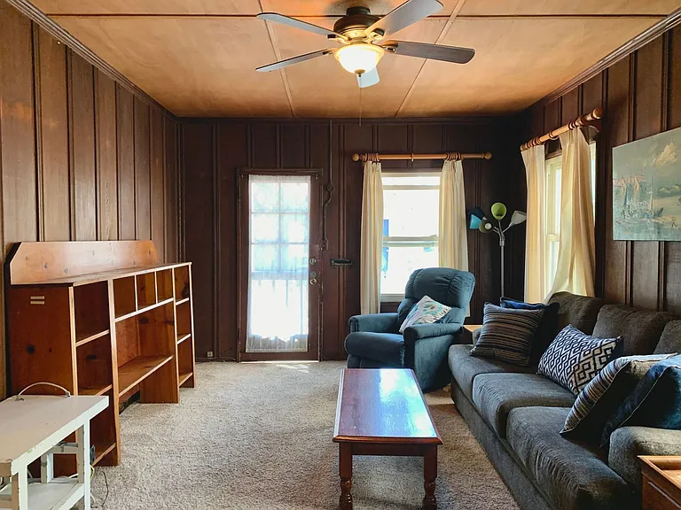 Mission Beach Cottage 2bd/1ba - Fully Furnished - Available September 8, 2026 - 6/25/27 — Photo 5