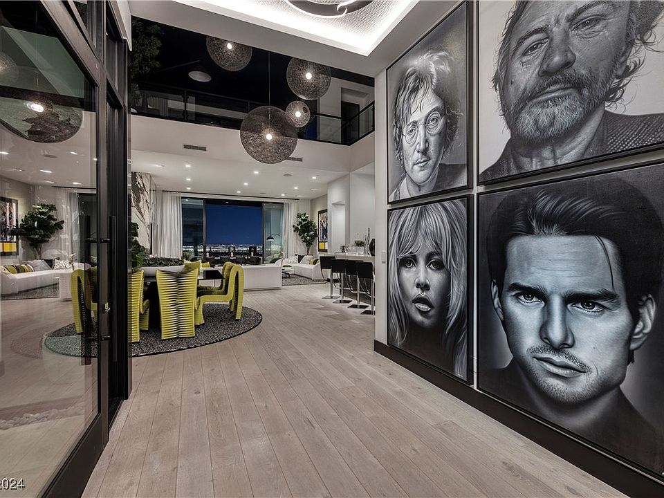 563 Overlook Rim Dr, Henderson, NV 89012 | Zillow