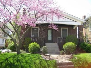 8714 Windom Ave, Saint Louis, MO 63114