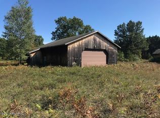4969 Highbridge Rd, Brethren, MI 49619
