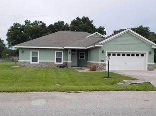 7091 SW 3rd Ter, Bushnell, FL 33513