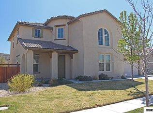 4353 Clearwood Dr, Sparks, NV