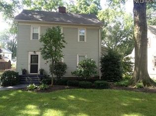 7 Outlook St, Poland, OH 44514