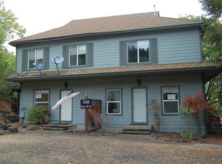 1678 SE Ivy Dr UNIT 1, Roseburg, OR 97470