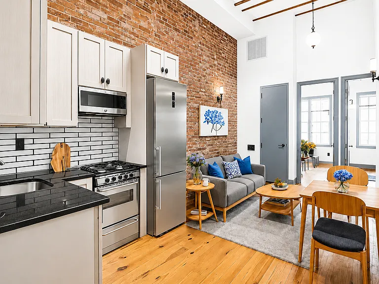 212 Saint Nicholas Ave #2RR — Photo 1