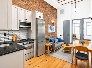 212 Saint Nicholas Ave #2RR, Brooklyn, NY 11237