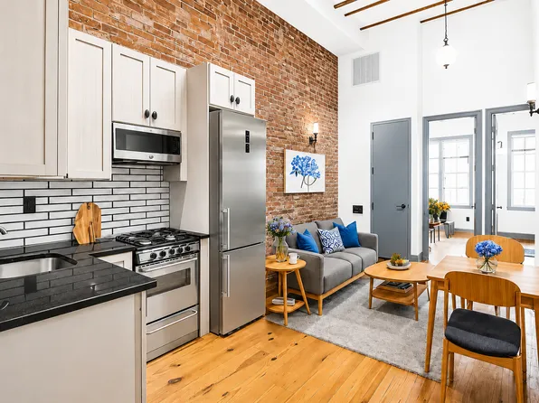 212 Saint Nicholas's Avenue image 1 of 6